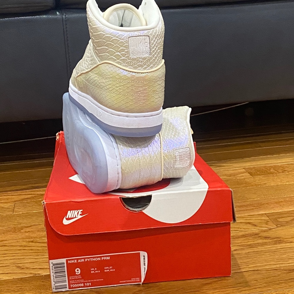 Nike Air Python Prm - image 1